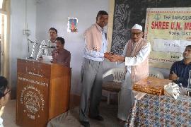 L.M.K. NSS Sanaman 7-10-2014 